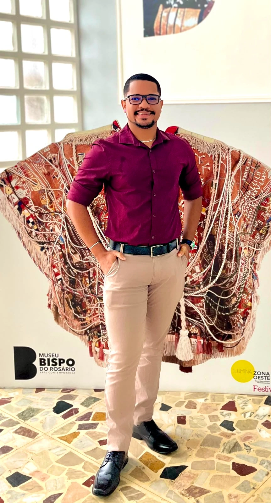Me. Luan da Silva de Souza - IBPS