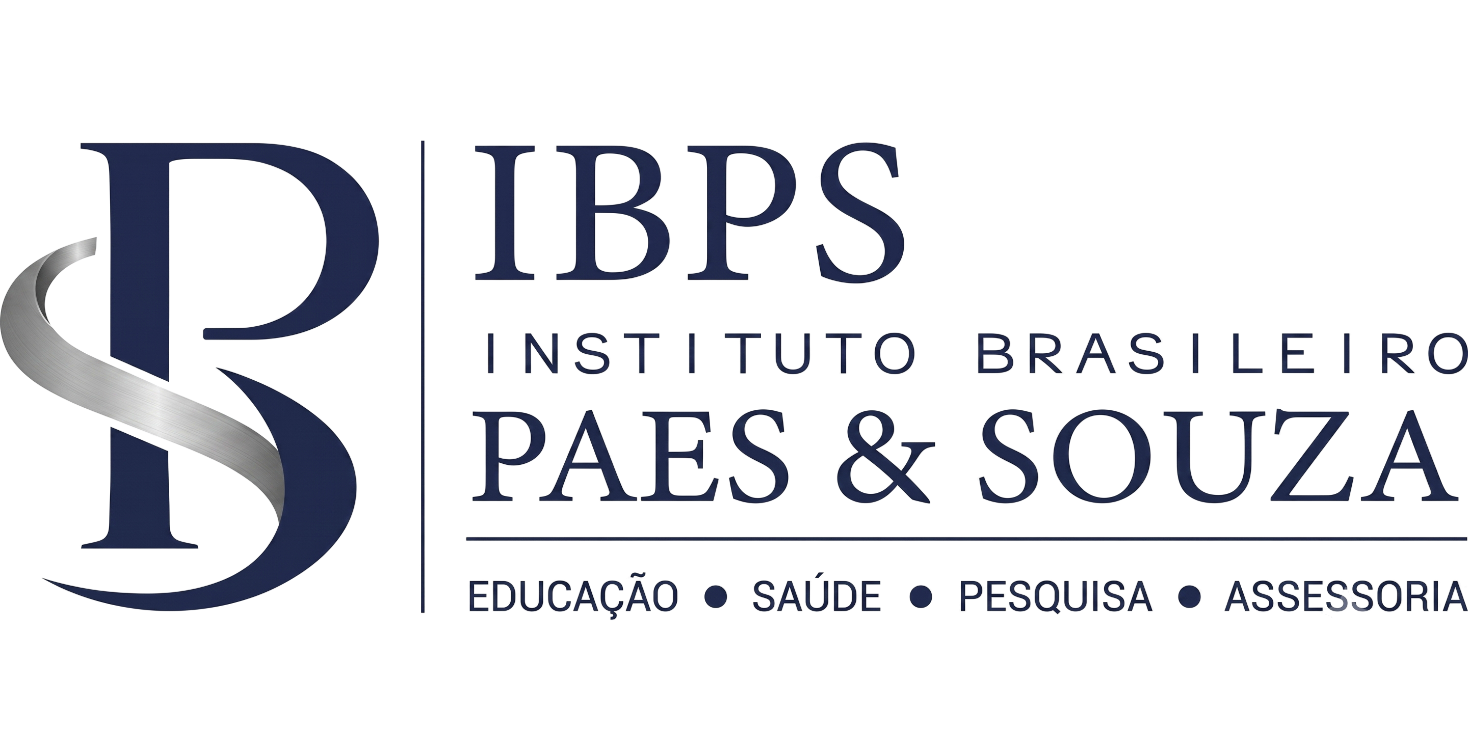 Logo IBPS - Instituto Brasileiro Paes & Souza